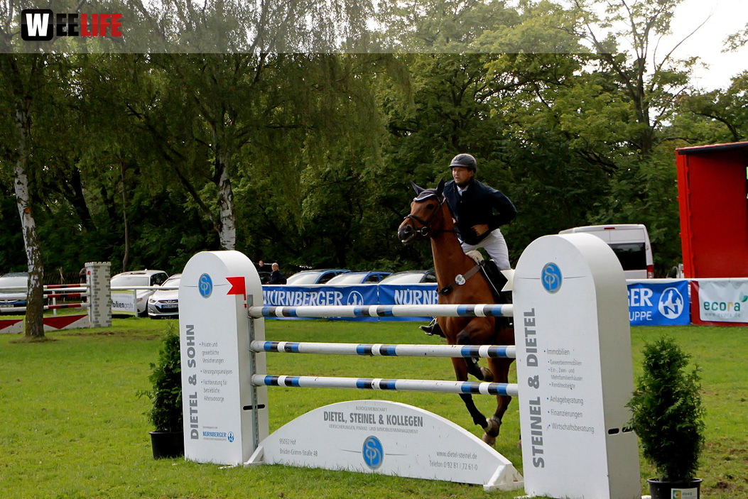 Hofer Springtage 2014