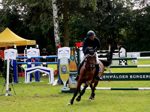 Hofer Springtage 2014 – Foto 80