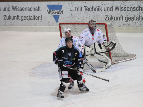 Selber Wölfe - EV Regensburg – Foto 140