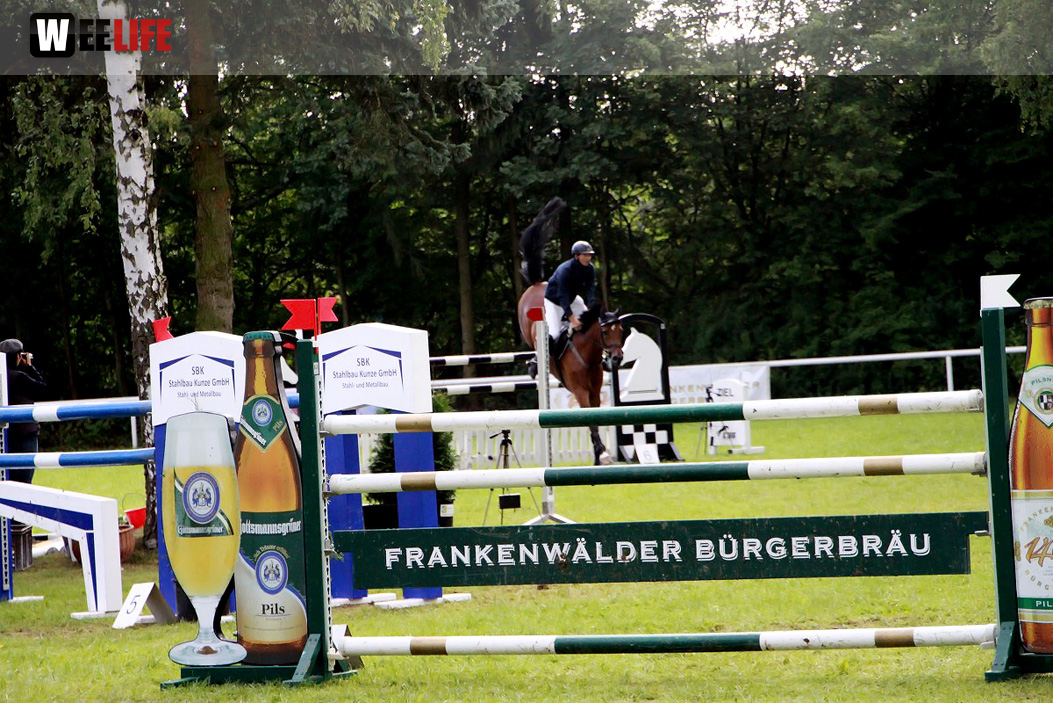 Hofer Springtage 2014