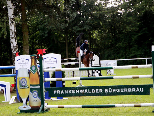 Hofer Springtage 2014 – Foto 84