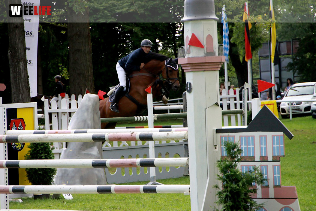 Hofer Springtage 2014