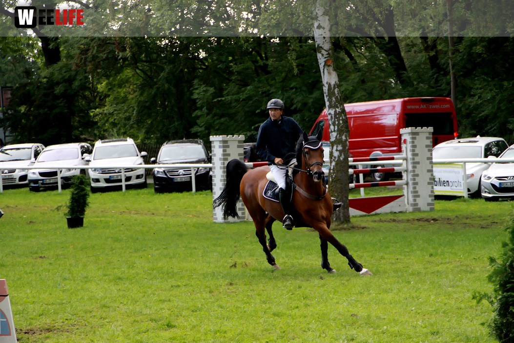 Hofer Springtage 2014