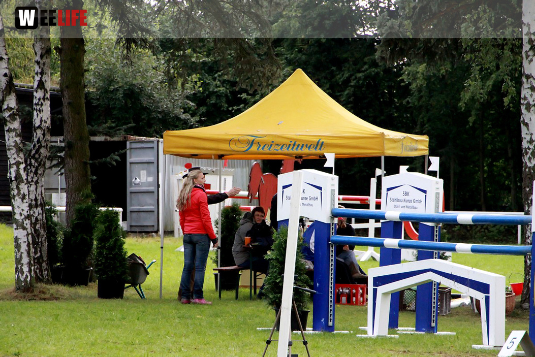 Hofer Springtage 2014