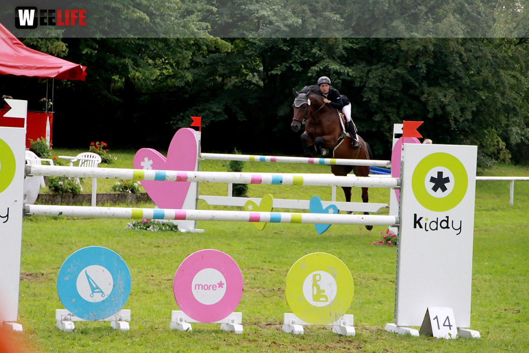 Hofer Springtage 2014