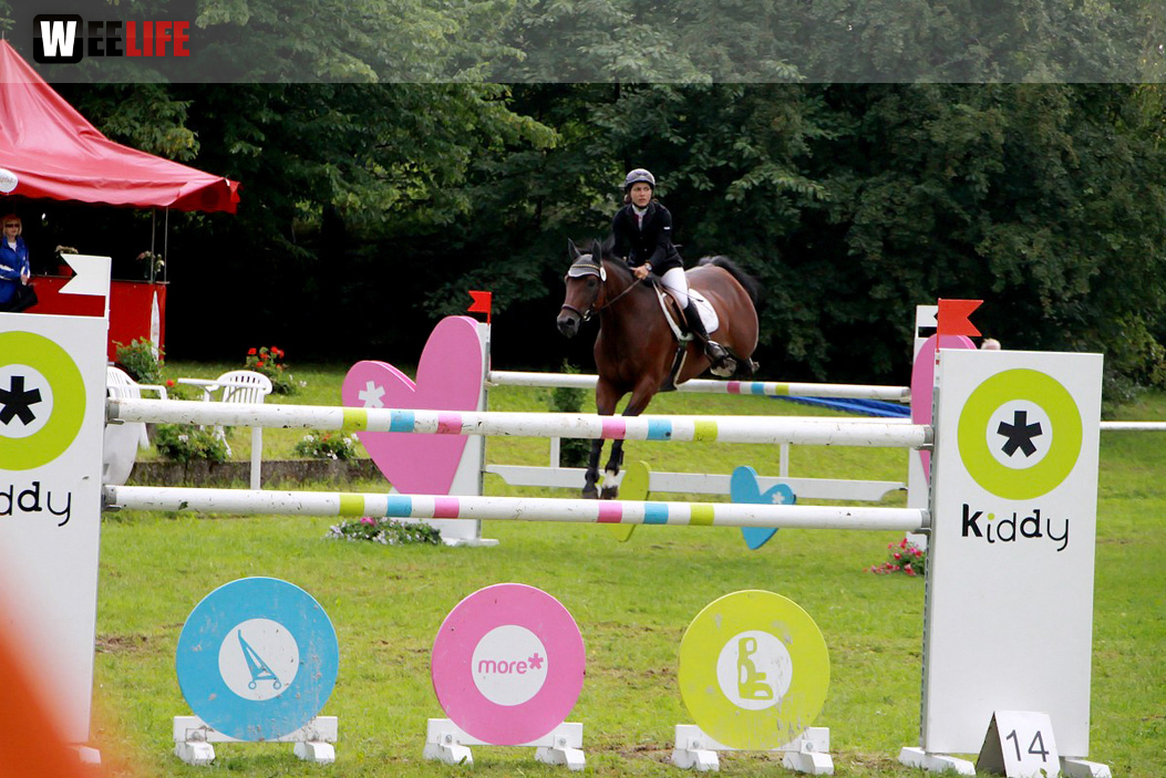Hofer Springtage 2014