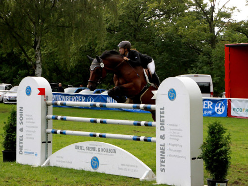 Hofer Springtage 2014 – Foto 95