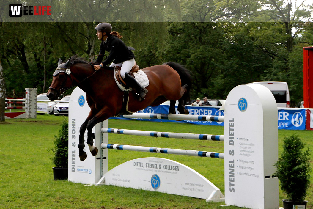 Hofer Springtage 2014
