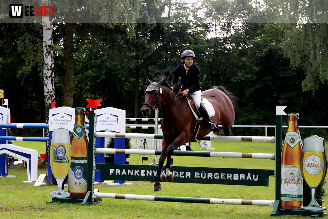 Hofer Springtage 2014