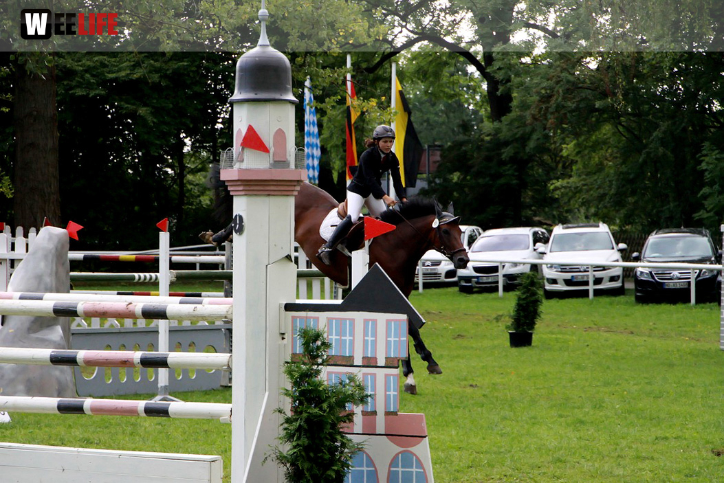 Hofer Springtage 2014