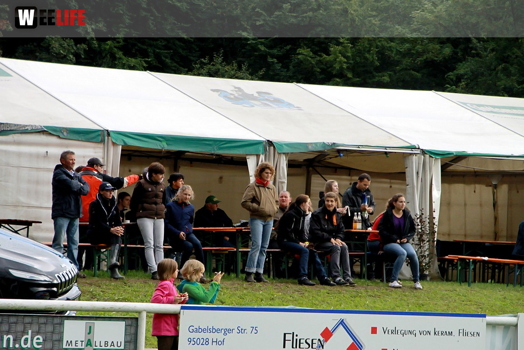 Hofer Springtage 2014
