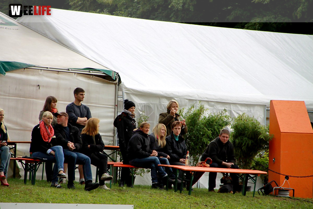 Hofer Springtage 2014