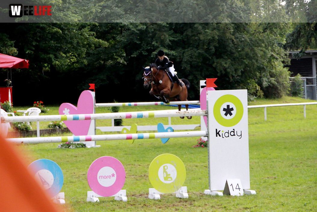 Hofer Springtage 2014