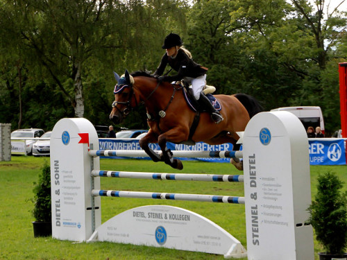Hofer Springtage 2014 – Foto 109