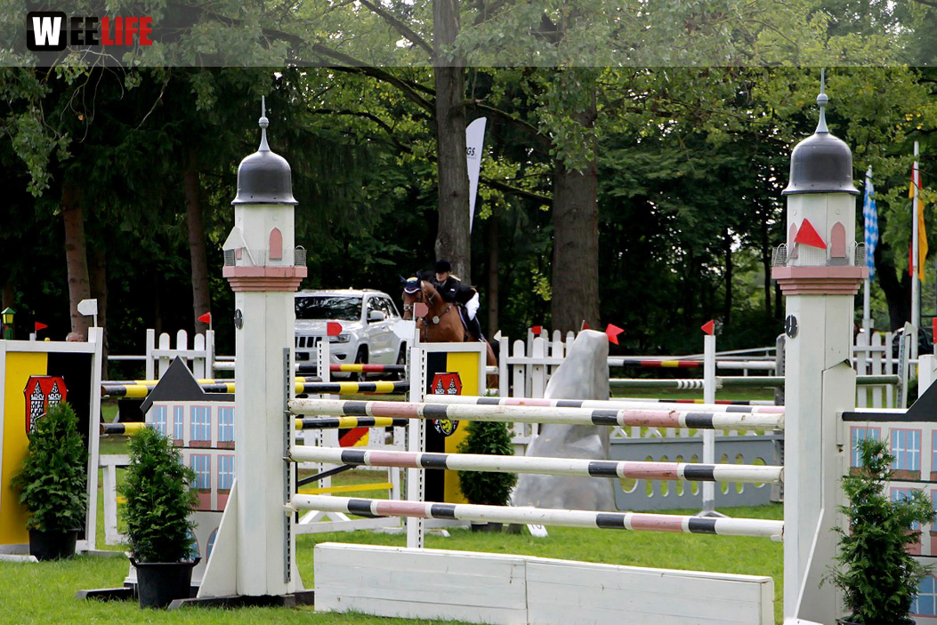 Hofer Springtage 2014
