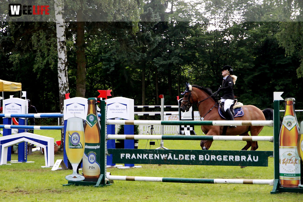 Hofer Springtage 2014