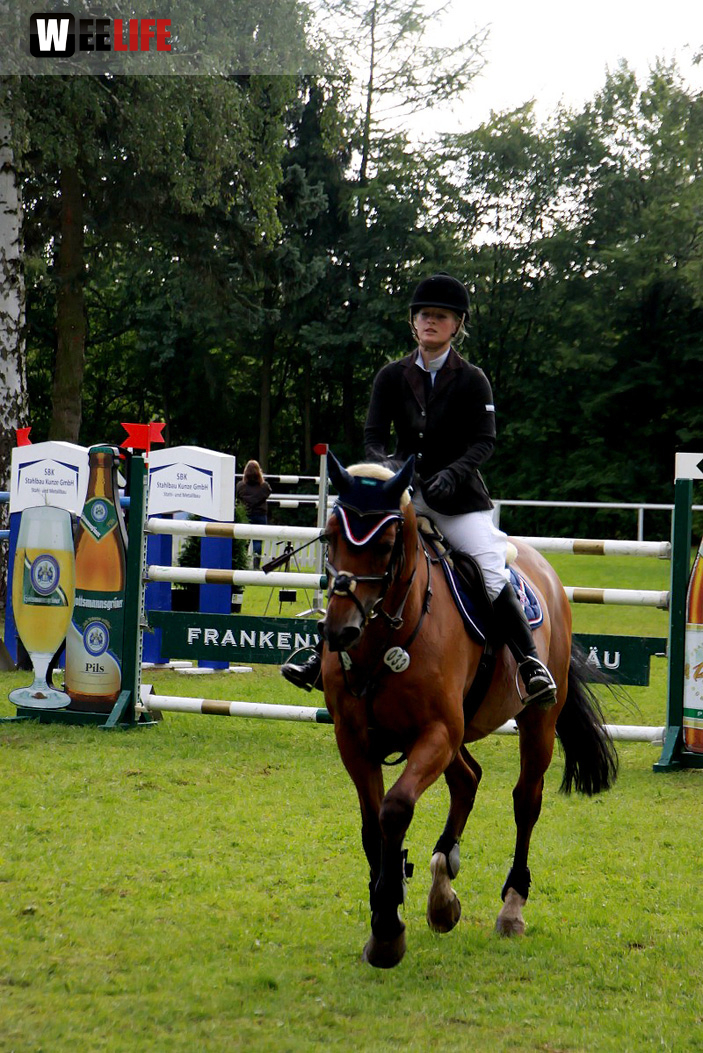 Hofer Springtage 2014