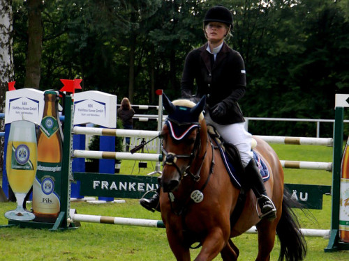 Hofer Springtage 2014 – Foto 112