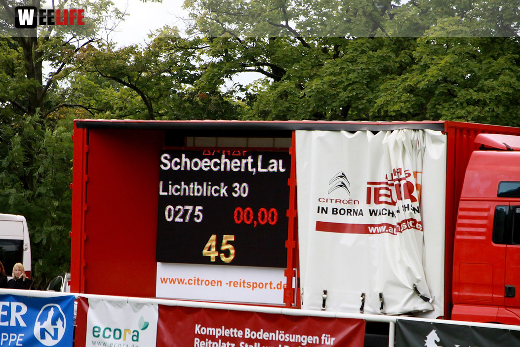 Hofer Springtage 2014