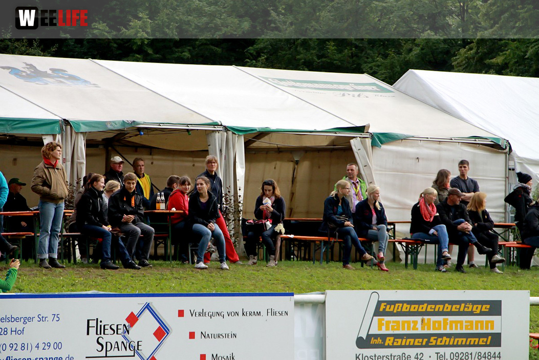 Hofer Springtage 2014