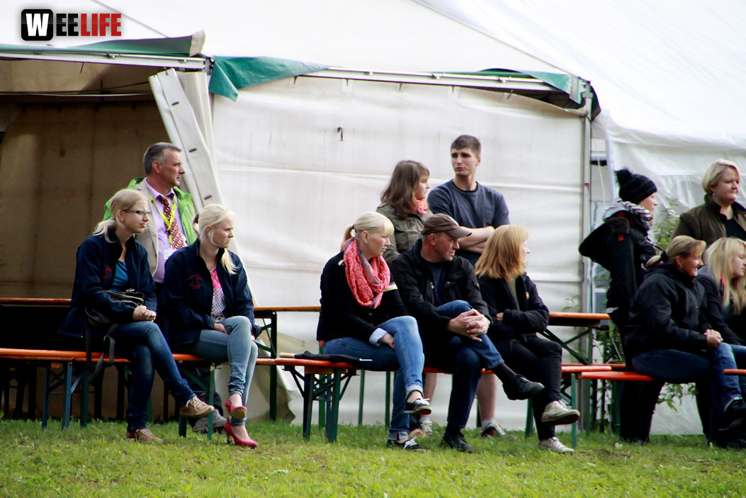 Hofer Springtage 2014