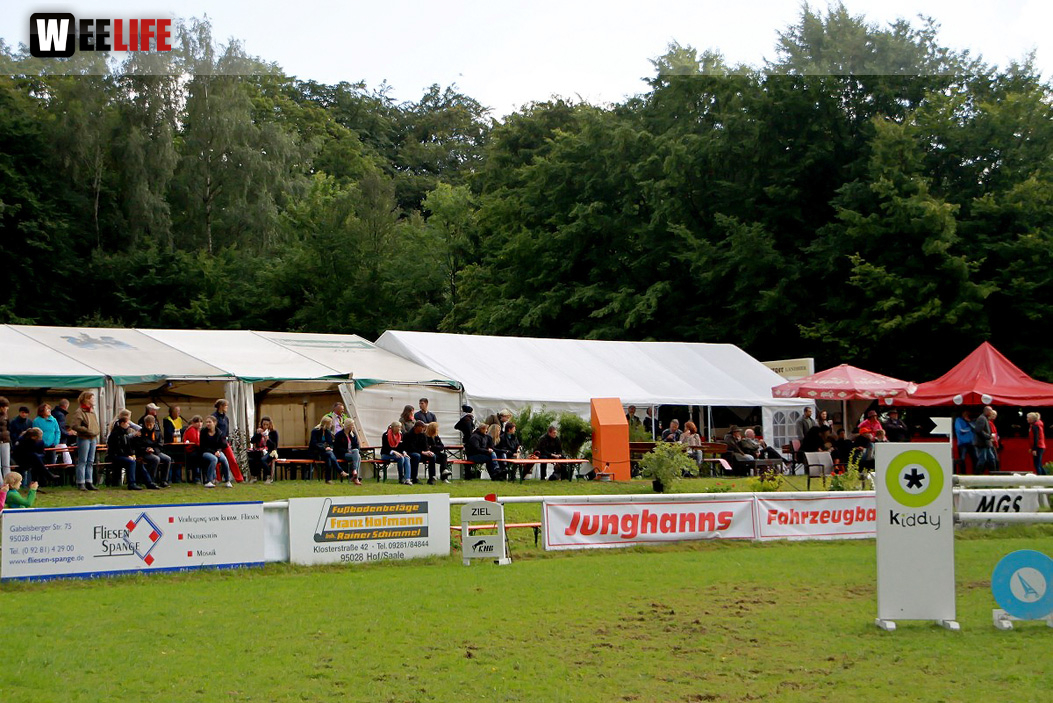 Hofer Springtage 2014