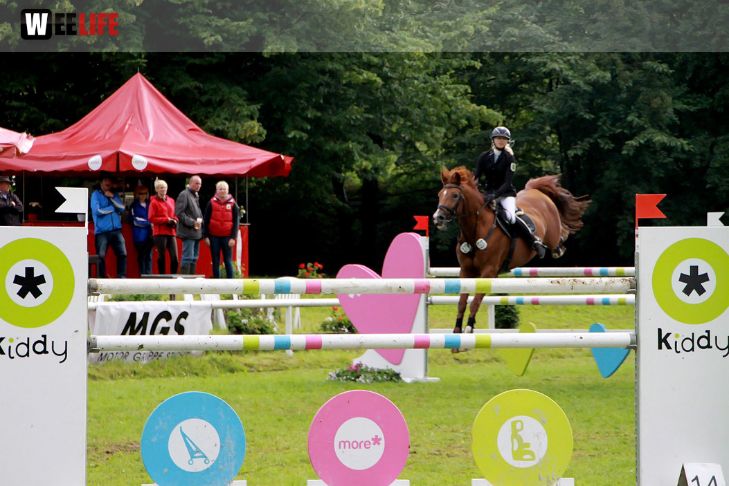 Hofer Springtage 2014