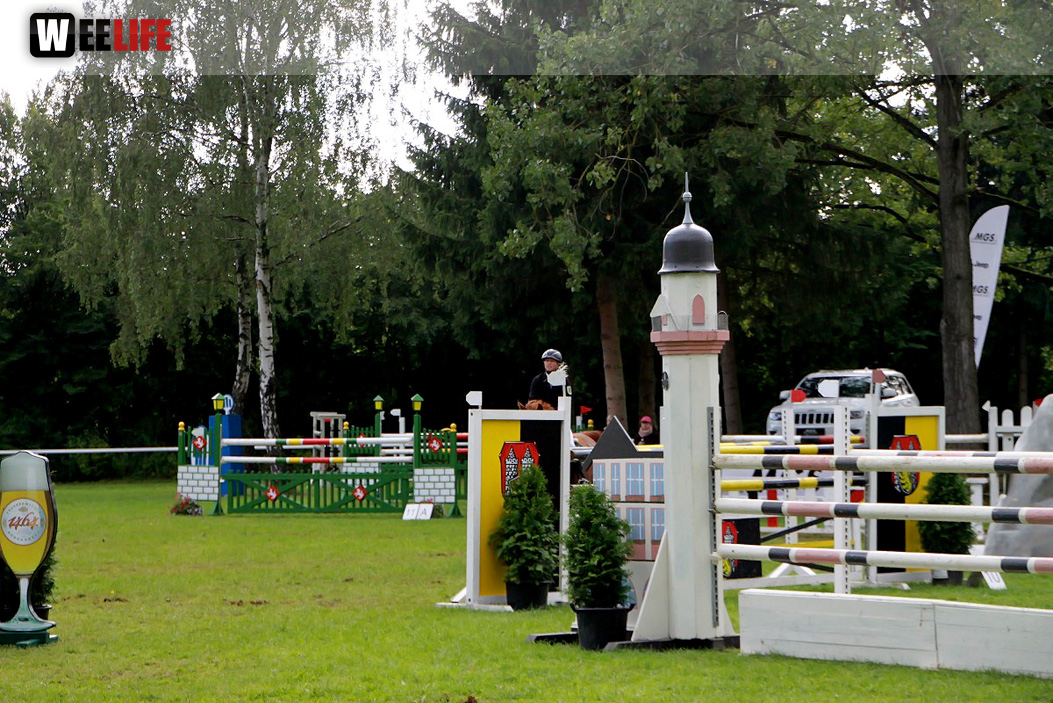Hofer Springtage 2014