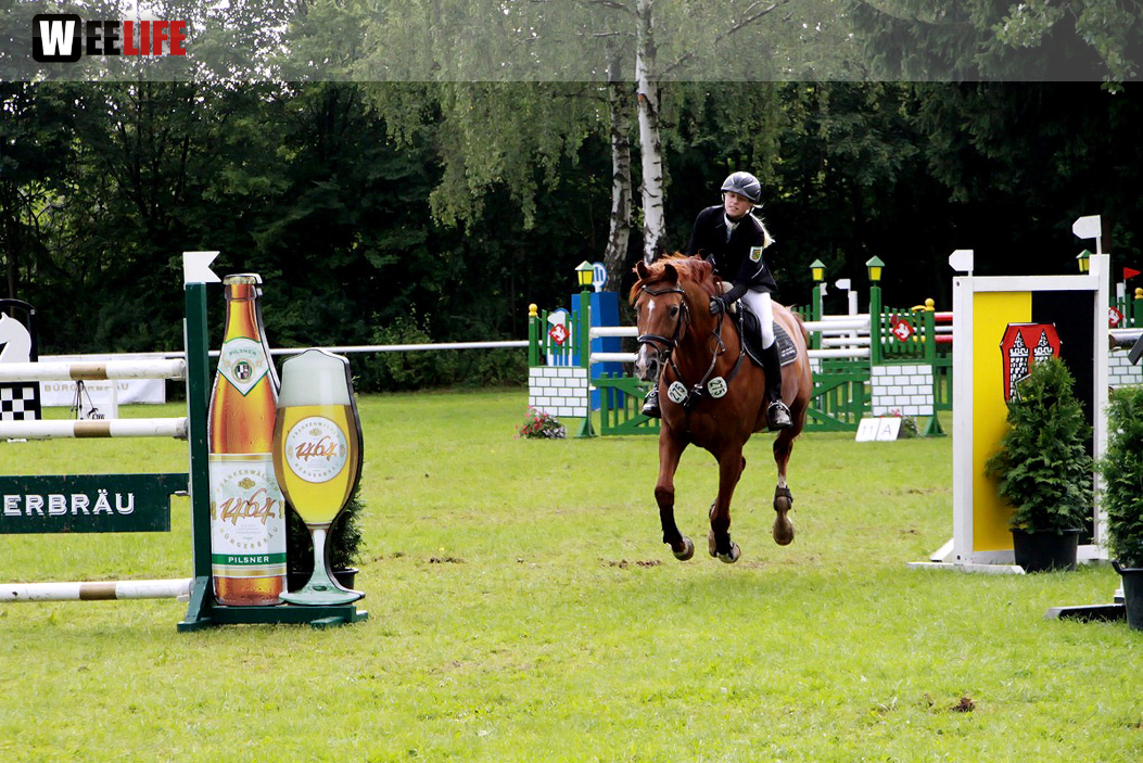 Hofer Springtage 2014