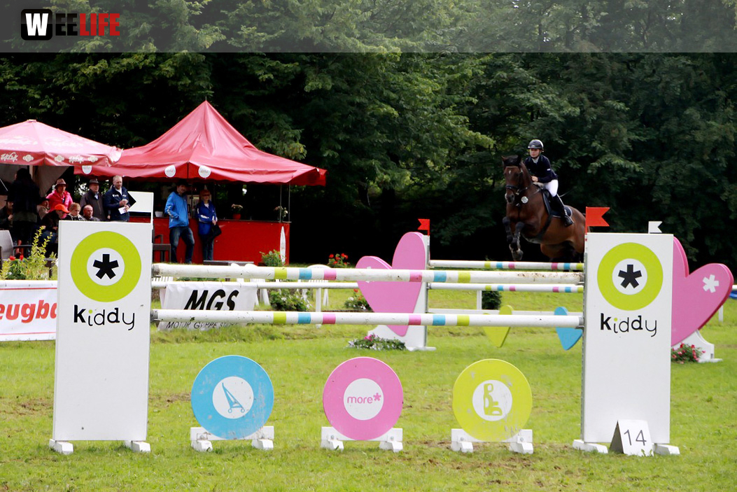 Hofer Springtage 2014