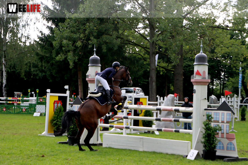 Hofer Springtage 2014