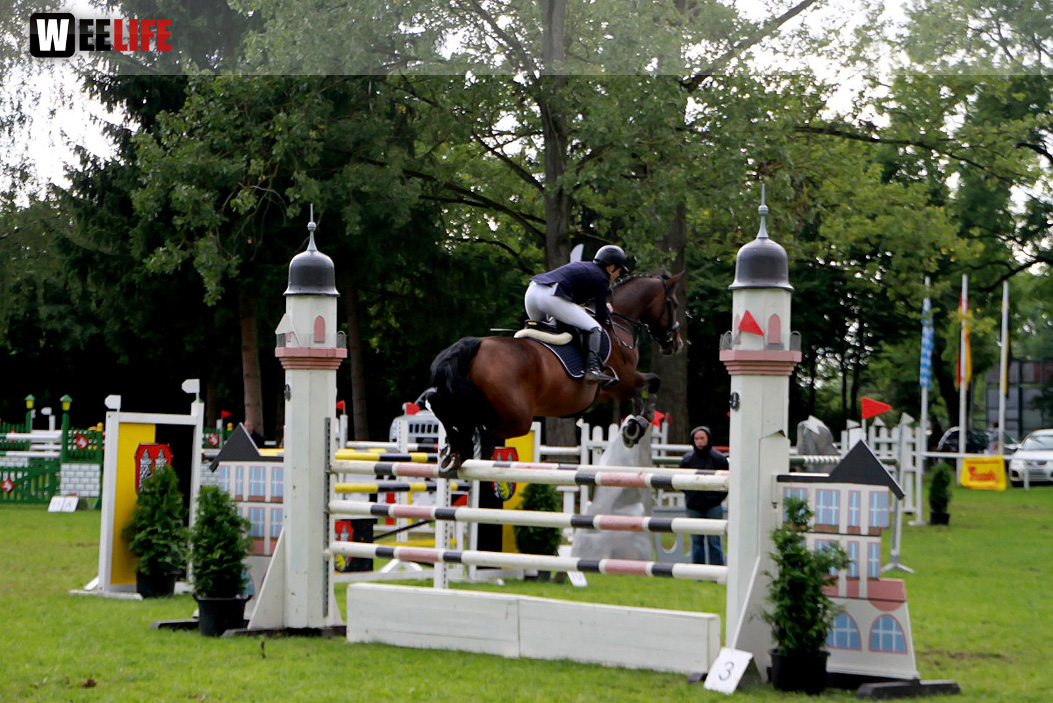 Hofer Springtage 2014