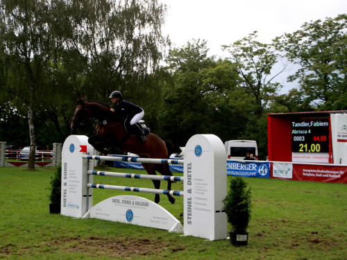 Hofer Springtage 2014 – Foto 132