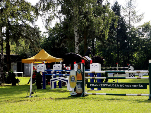 Hofer Springtage 2014 – Foto 138