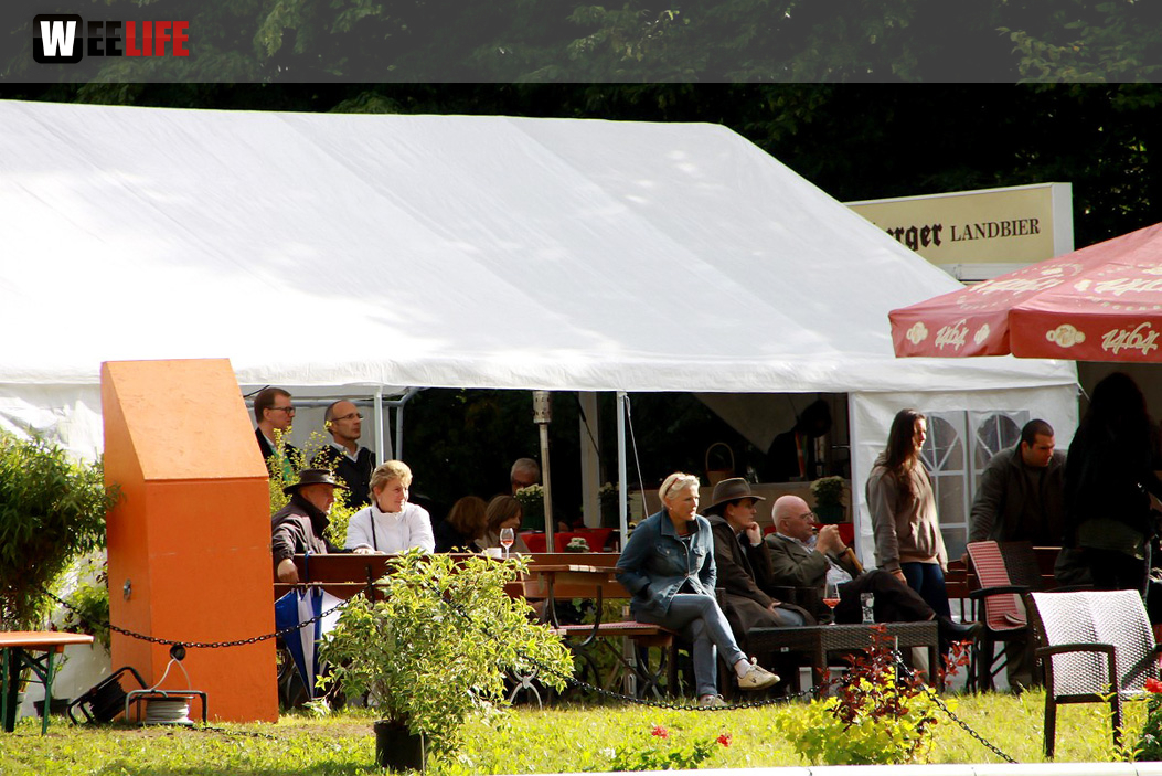 Hofer Springtage 2014