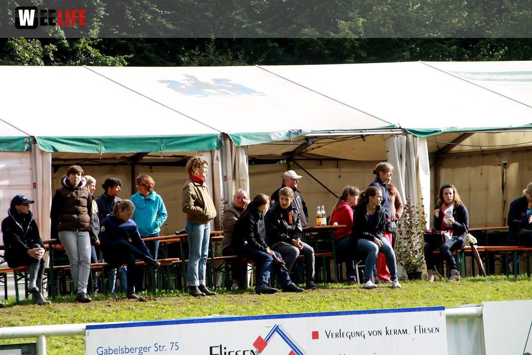 Hofer Springtage 2014