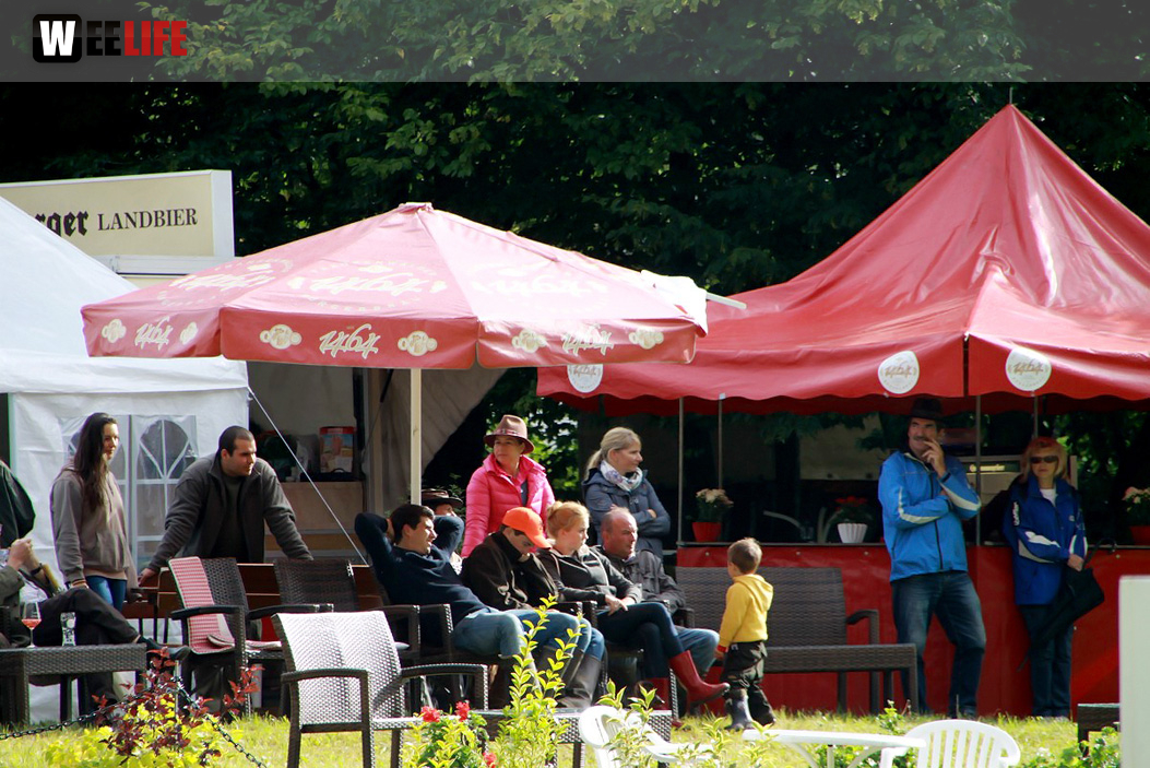 Hofer Springtage 2014