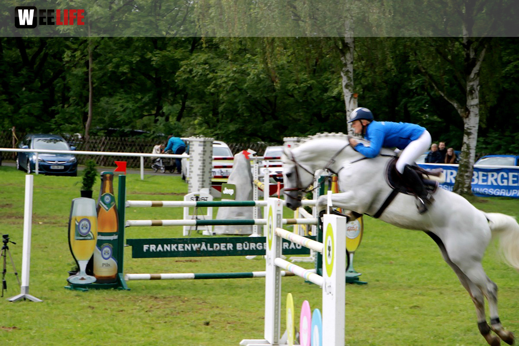 Hofer Springtage 2014