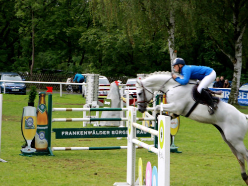 Hofer Springtage 2014 – Foto 144