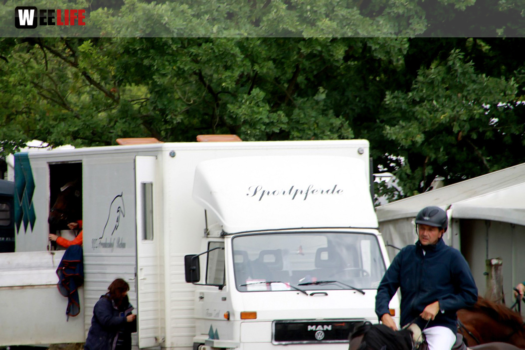 Hofer Springtage 2014