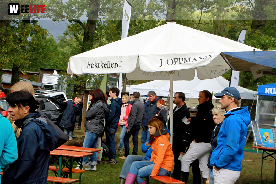Hofer Springtage 2014