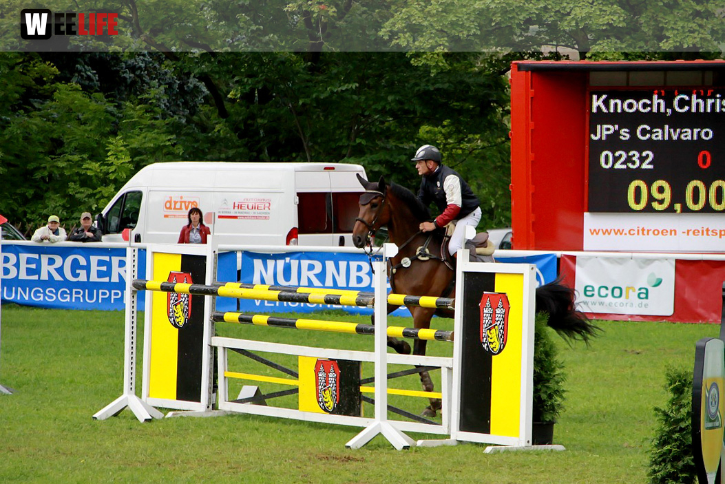 Hofer Springtage 2014