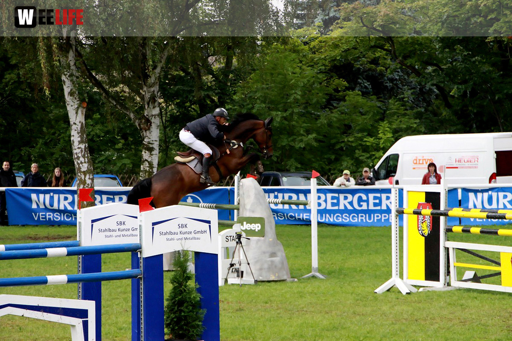 Hofer Springtage 2014