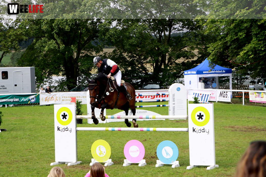 Hofer Springtage 2014
