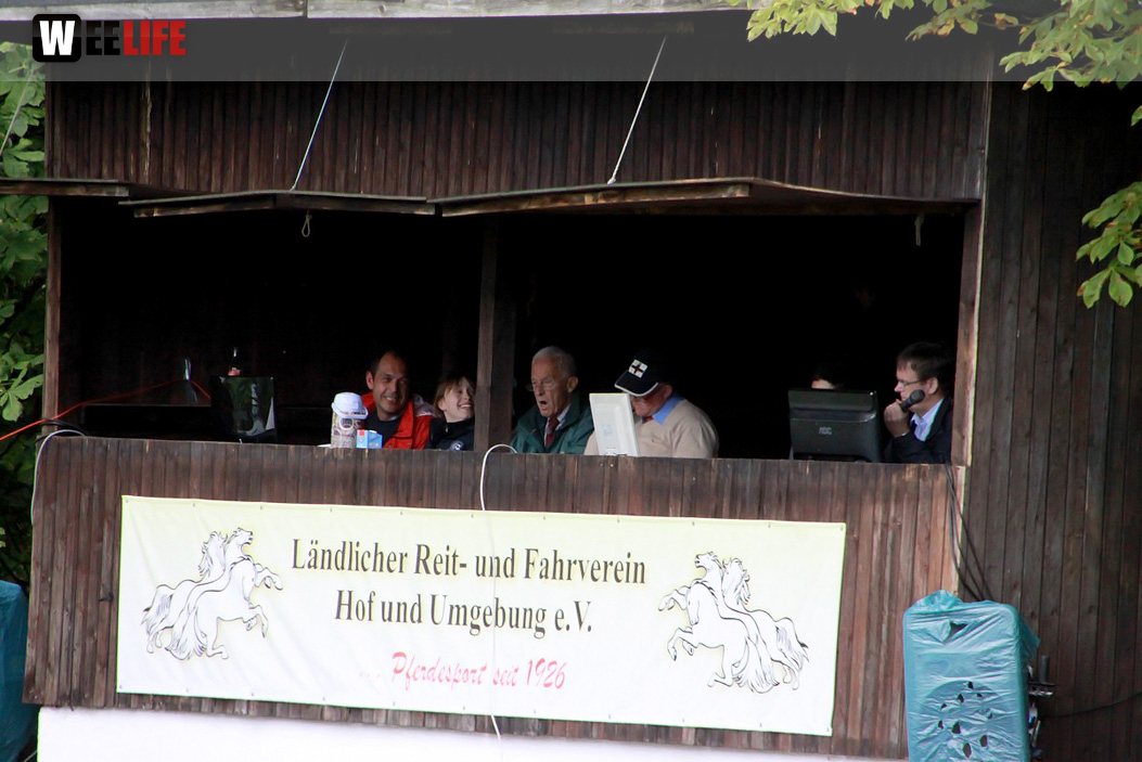 Hofer Springtage 2014