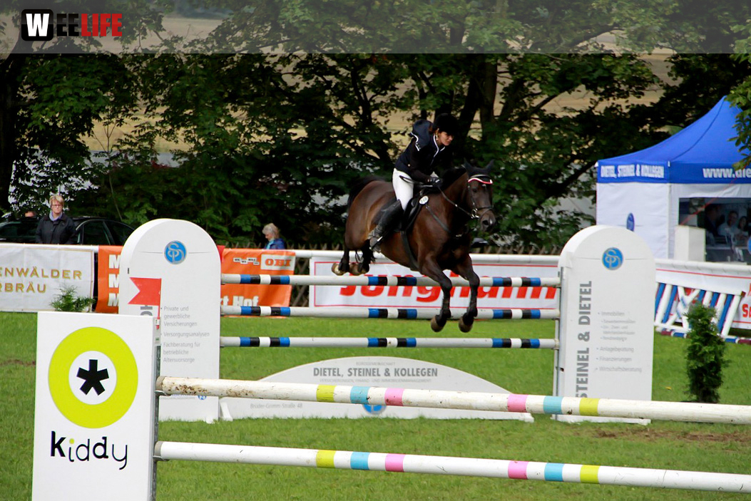 Hofer Springtage 2014
