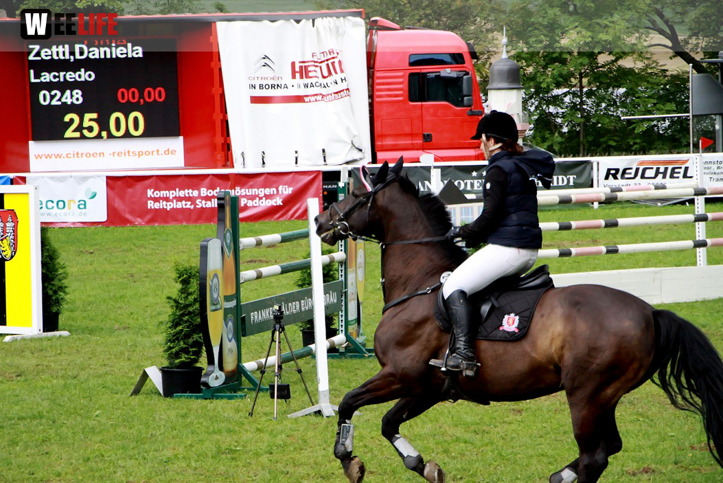 Hofer Springtage 2014
