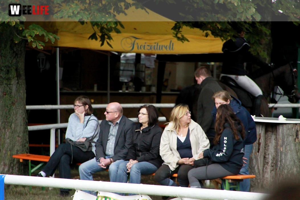 Hofer Springtage 2014