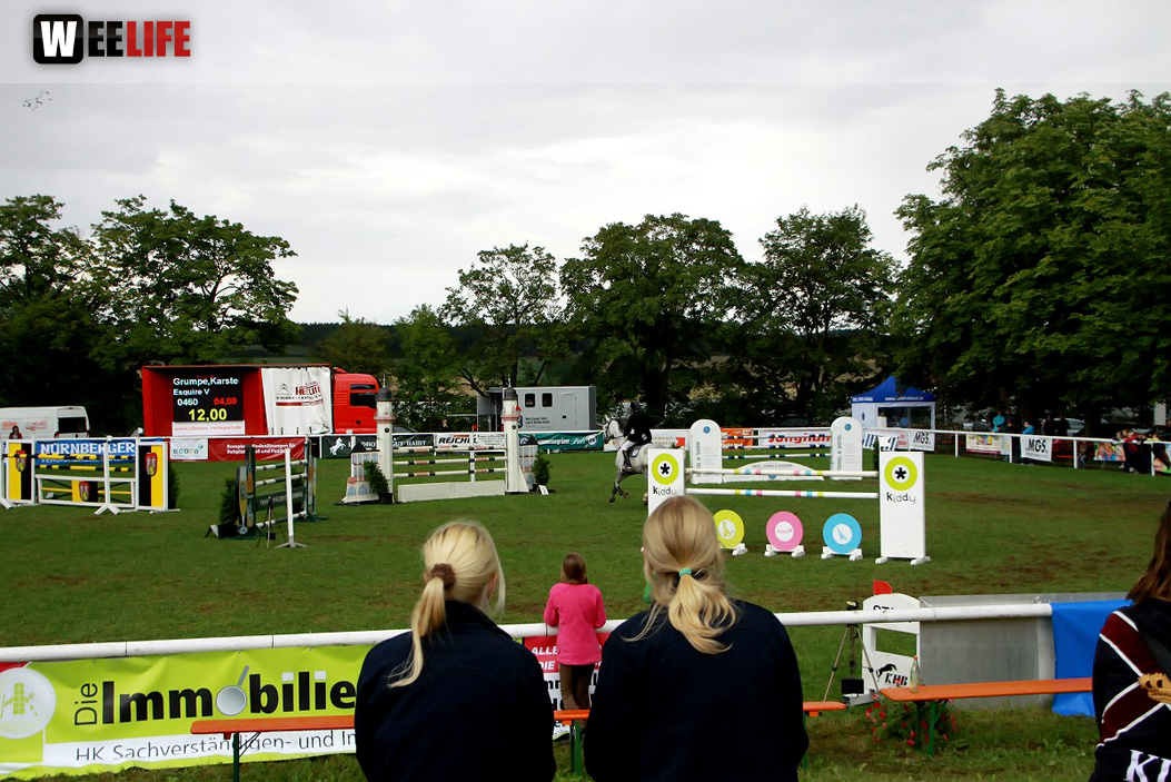 Hofer Springtage 2014