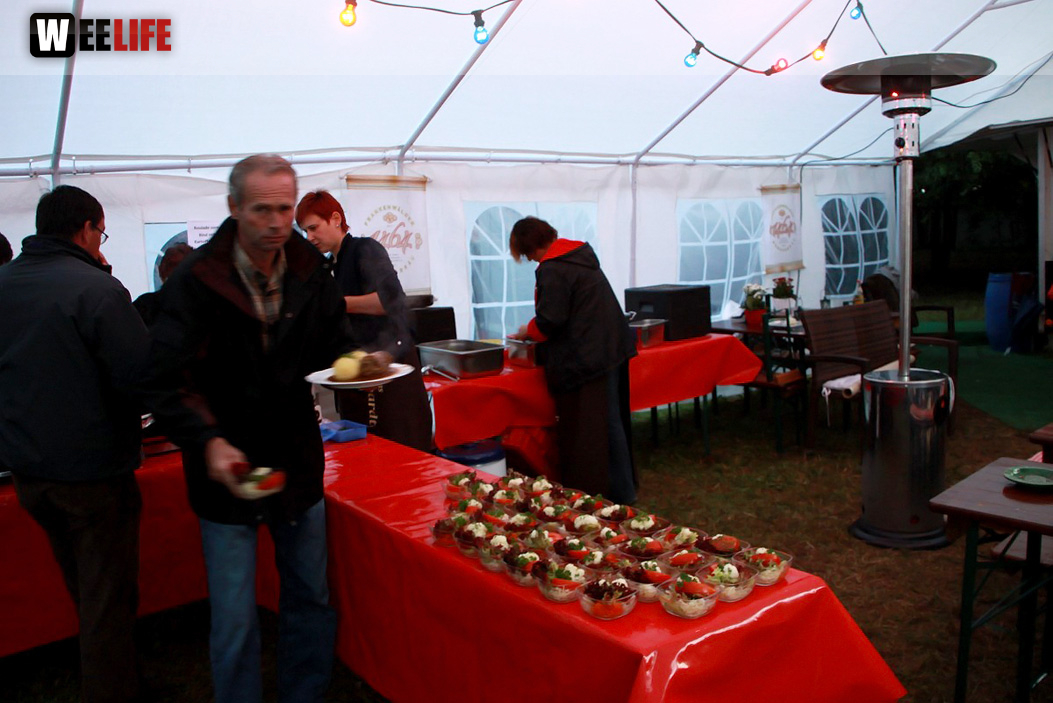 Hofer Springtage 2014